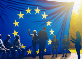 Europa cierra filas con Zelenski y cuestiona el plan de Trump