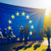 Europa cierra filas con Zelenski y cuestiona el plan de Trump