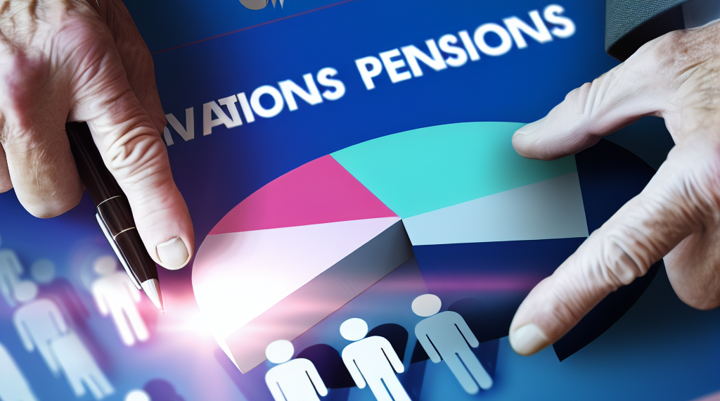 Análisis de pensiones de la OCDE