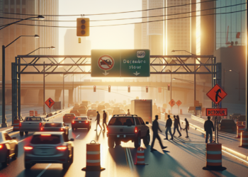 Evita embotellamientos; carreteras bloqueadas y con afectaciones este martes 30 de diciembre