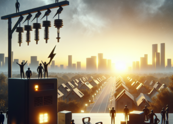 Evita sobrecargas eléctrica en fin de año; Profeco revela los mejores reguladores y no-breaks