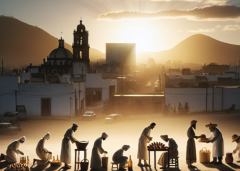 Historia del pan en México, mucho más allá de la conquista de los españoles