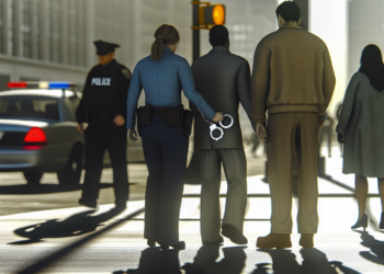 El FBI arresta al sospechoso de colocar bombas antes del asalto al Capitolio, que generaron teorías de la conspiración