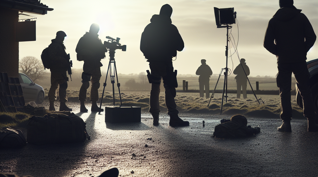 Muere el ex líder de una unidad paramilitar serbobosnia, testigo clave en la investigación de los 'safaris humanos' de Sarajevo