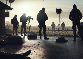 Muere el ex líder de una unidad paramilitar serbobosnia, testigo clave en la investigación de los 'safaris humanos' de Sarajevo