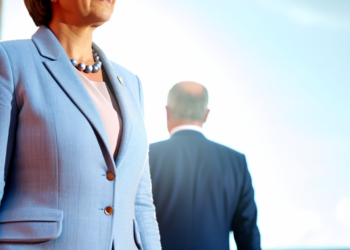 Federica Mogherini dimite como rectora del Colegio de Europa