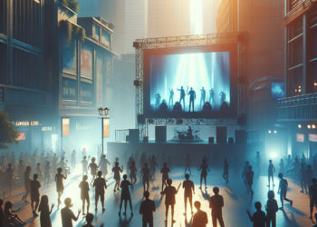 desde Stranger Things, K-pop y éxitos nacionales