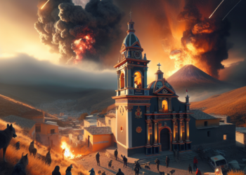 Acaba culto al Diego con cierre de Iglesia Maradoniana de Cholula