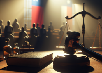 Fiscalía chilena pide 14 años de cárcel para el ex subsecretario Manuel Monsalve por delitos de violación y abuso sexual