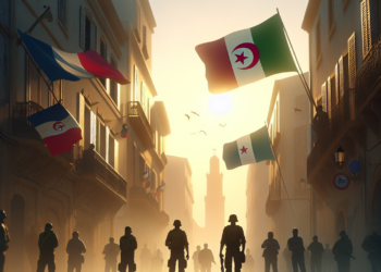 Francia califica de "hostil" la ley de Argelia que condena "los crímenes coloniales"