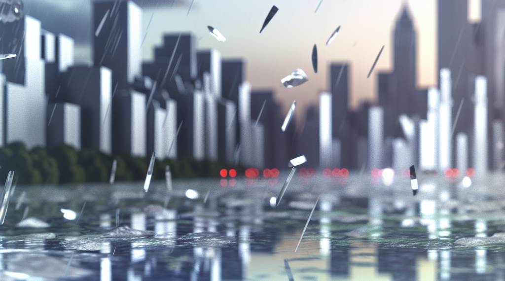 Frente Frío 19 lluvias de 150 mm estados de México lunes 8 de diciembre