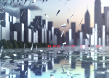 Frente Frío 19 lluvias de 150 mm estados de México lunes 8 de diciembre