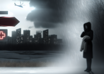 Frente frío 21 provocará lluvias intensas, norte y descenso térmico este domingo 14 de diciembre