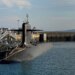 Militares franceses disparan contra cinco drones que sobrevolaban el puerto de Brest, base de cuatro submarinos nucleares