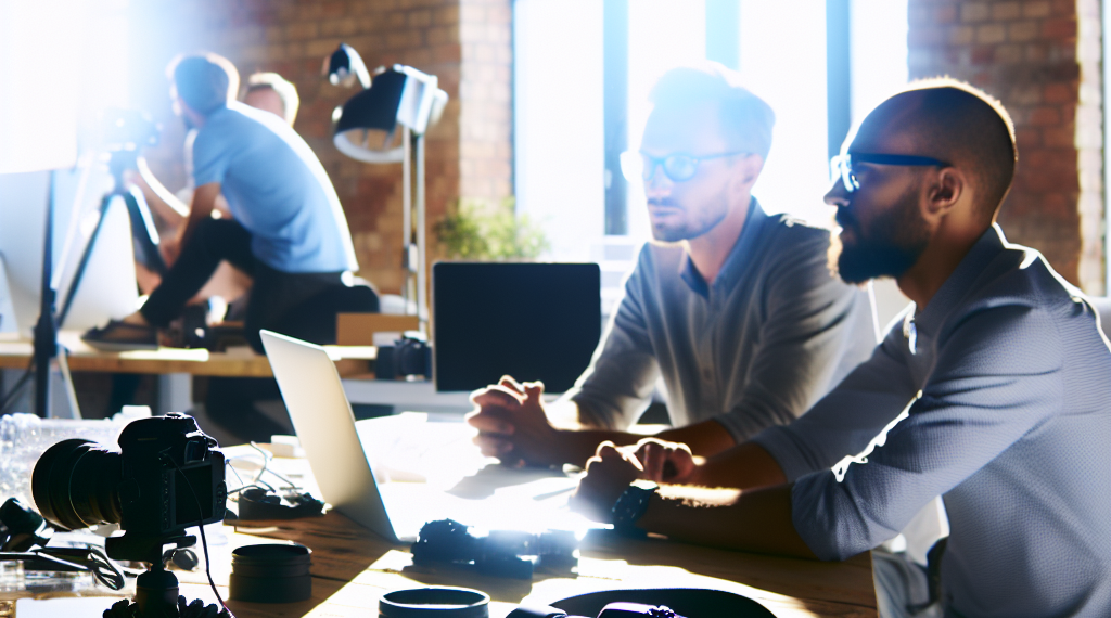 la convergencia de medios, tecnología, finanzas e impacto cultural