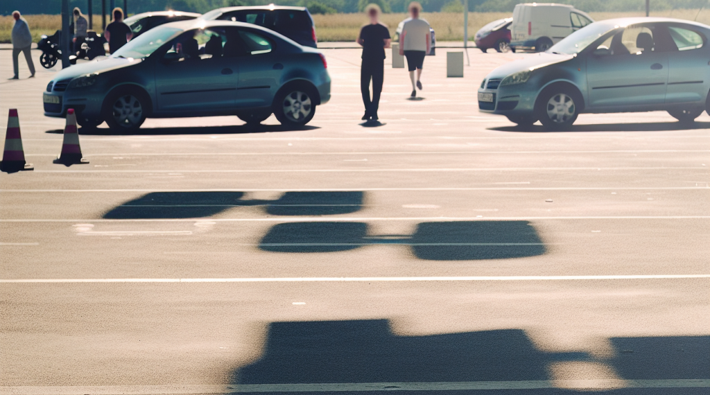 Módulos para tramitar rápido la licencia de conducir de Edomex