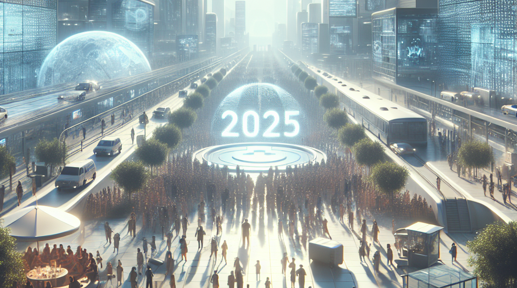 Diccionario de bolsillo para definir 2025 (Parte I)