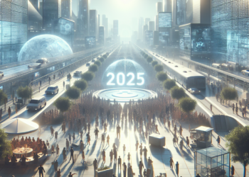 Diccionario de bolsillo para definir 2025 (Parte I)