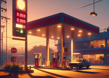 El Gobierno prometió que la gasolina iba a costar 10 pesos, ¿qué pasó?