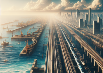 Grupo Salinas desmiente falsedades sobre seguros del Tren Interoceánico