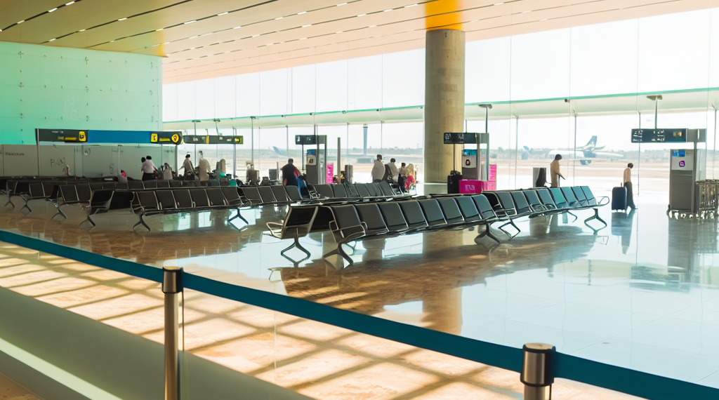 Guadalajara se posiciona como el tercer aeropuerto del país y hub logístico regional