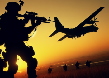 Duelo de drones en los cielos de Ucrania, el giro radical de esta guerra