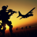 Duelo de drones en los cielos de Ucrania, el giro radical de esta guerra