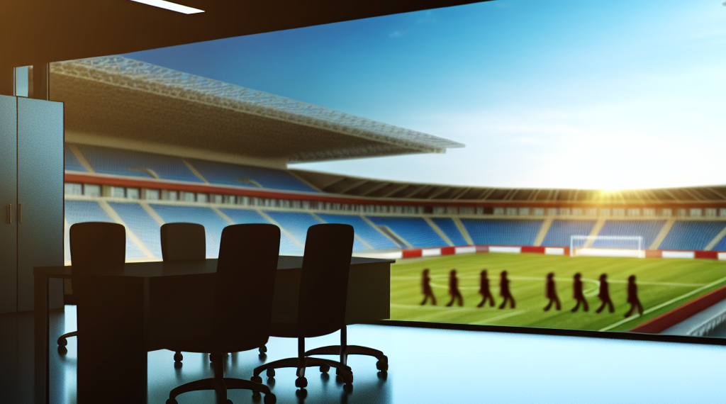 Hermano de Bukele es el nuevo presidente de Federación de Futbol de El Salvador