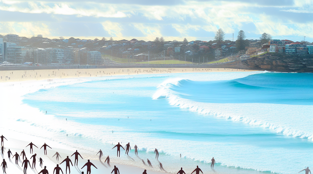 Los otros héroes que pagaron con su vida el enfrentarse a uno de los terroristas de Bondi Beach