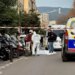 Un hombre armado con un cuchillo muere abatido por la policía en el centro de la ciudad francesa de Ajaccio
