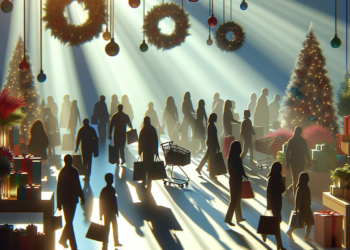 El horario de Walmart, Costco, Chedraui, Soriana y Sams este 24 y 25 de diciembre 2025