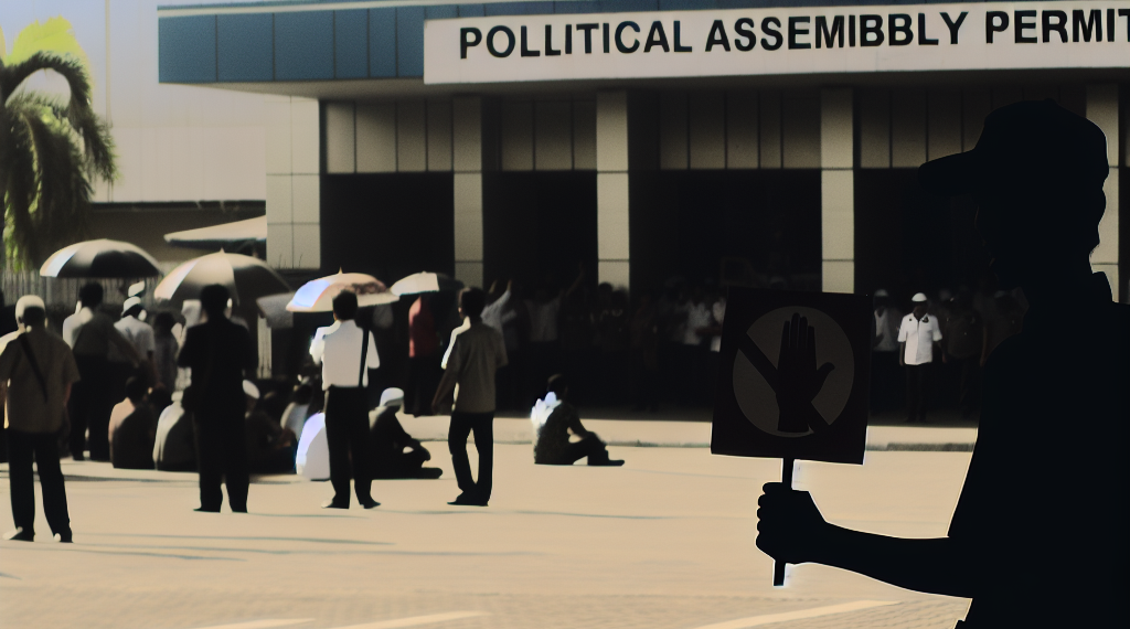 INE batea queja del PAN y descarta frenar mitin de Sheinbaum en el Zócalo