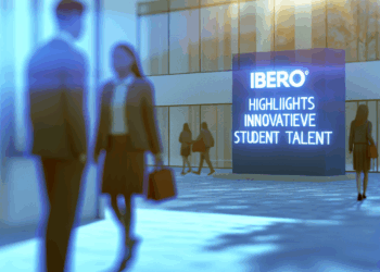 Ibero destaca el liderazgo académico y creativo de su comunidad estudiantil