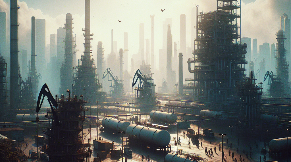 Qué supone el gran jaque petrolero de Trump a Maduro