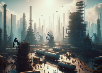 Qué supone el gran jaque petrolero de Trump a Maduro