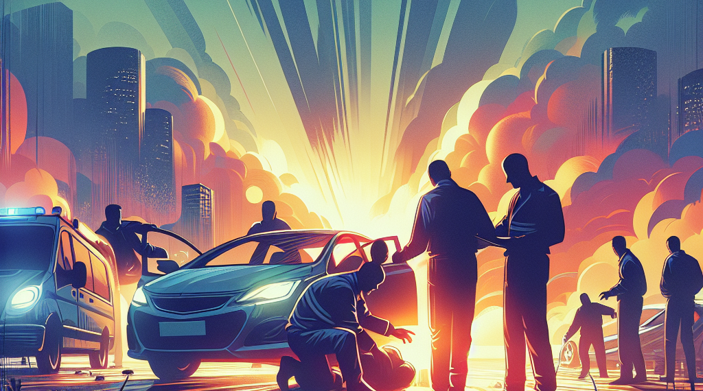 Accidentes en carreteras hoy domingo 28 de diciembre en vísperas de Año Nuevo