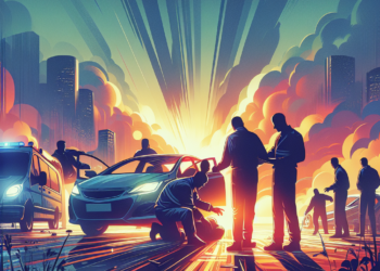 Accidentes en carreteras hoy domingo 28 de diciembre en vísperas de Año Nuevo