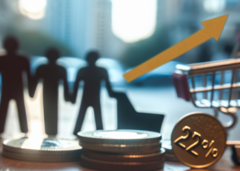 Inflación mensual argentina aceleró a 2.5%