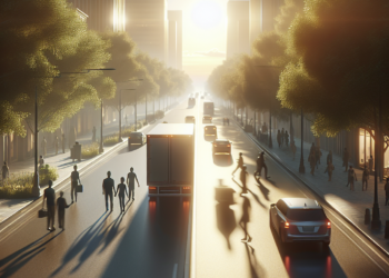 Arranca el operativo carretero para vacaciones de invierno 2025