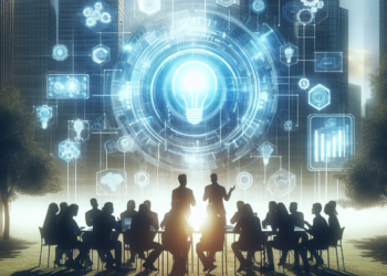 Trump, apagón, IA, labubu, innovación y emprendimiento, las palabras del año