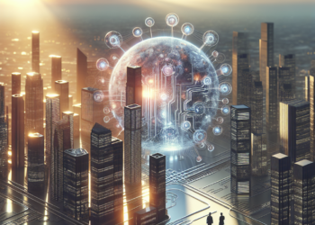 avances, riesgos y el nuevo orden tecnológico