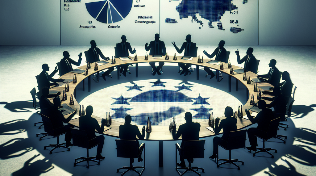 Se recrudece la batalla por el próximo presupuesto plurianual de la UE