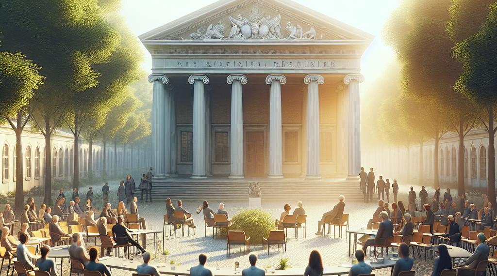 Presencia militar de EU en Ucrania entra al debate de paz