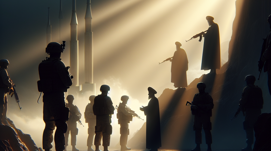 Irán denuncia amenazas de Trump y avisa de una respuesta firme ante cualquier agresión