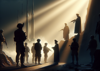 Irán denuncia amenazas de Trump y avisa de una respuesta firme ante cualquier agresión