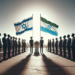 Israel es el primer país en reconocer a Somalilandia