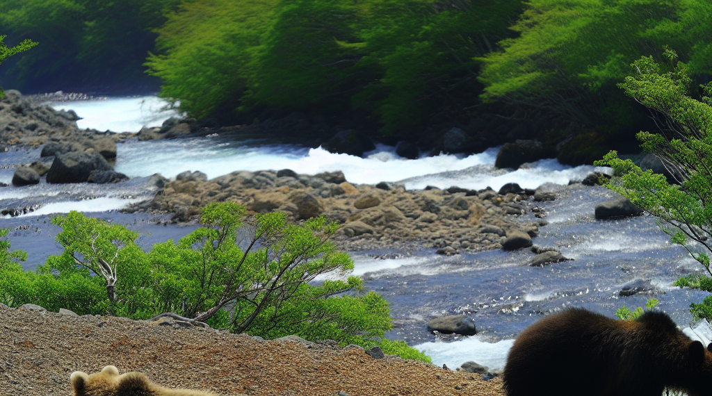 Japón enfrenta su más temible 'guerra' entre osos y humanos