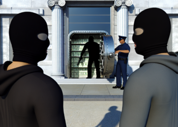 El cabecilla del asalto al Banco Central en el que se basó La casa de papel, extraditado a Perú por un caso de narcotráfico