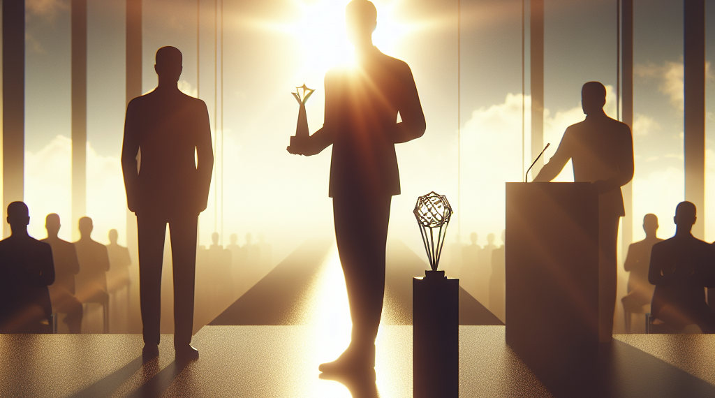 El economista Josu Imanol Delgado y Ugarte, galardonado con el premio "Aportaciones del año 2025" otorgado por el Instituto Europeo de Estudios Sociales y Políticos (IEESP)