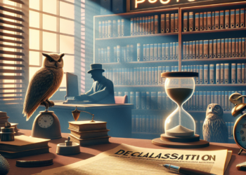 El Departamento de Justicia de EEUU retrasa la desclasificación de cientos de miles de documentos de Epstein que tienen que ver hoy la luz